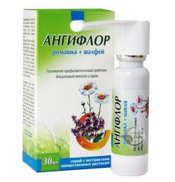 АНГИФЛОР