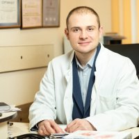 Doctor Shamrai фото