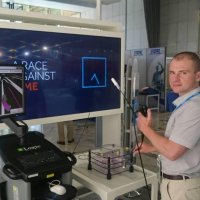 Doctor Shamrai фото