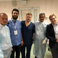 Doctor Shamrai фото