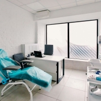 «‎ОН Клиник» заборный пункт (м. Пушкинская) фото