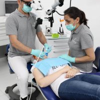 Клиника Зубрицких фото