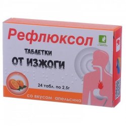 Препараты от изжоги. Справочник лекарств - Medcentre.com.ua