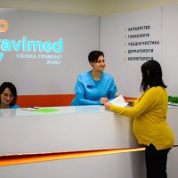 Гравимед фото