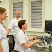 Гравимед фото