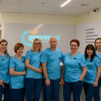 Гравимед фото