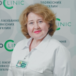 Оксана Фридман