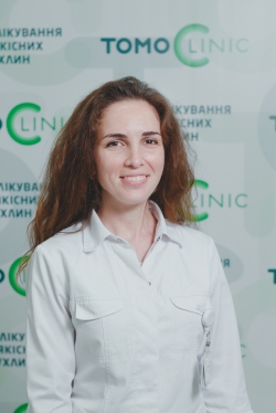 Виктория Гречанюк