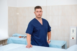 Олег Косьмин