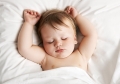Сон у немовлят