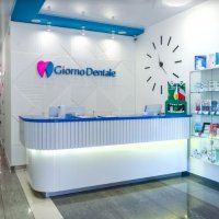 Giorno Dentale фото