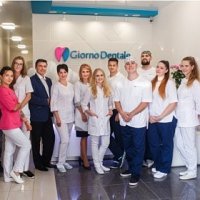 Giorno Dentale фото