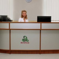 Альфа Медика фото