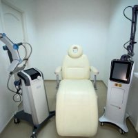 Клиника лазерной и клеточной медицины Coollaser Clinic фото