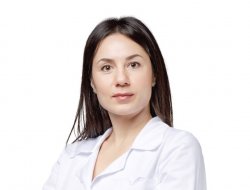 Викторова Наталия Андреевна