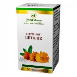 ГЕРОН-ВИТ ЩИТОЛЕК