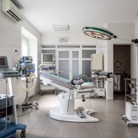 ICSI Clinic клиника планирования семьи фото