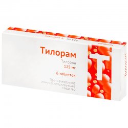 ТИЛОРАМ