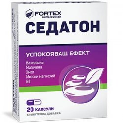 СЕДАТОН