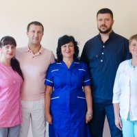 Стоматология VitaDent фото