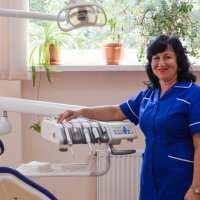 Стоматология VitaDent фото