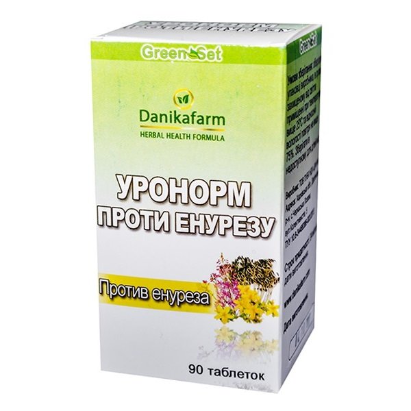 УРОНОРМ цены и наличие в аптеках Днепра. Купить по выгодной цене ...