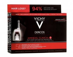 VICHY DERCOS AMINEXIL CLINICAL 5