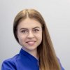 Андрущенко Дарина Евгеньевна