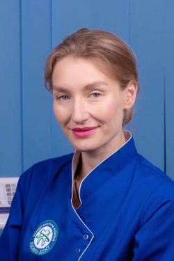 Елена Лещук Александровна