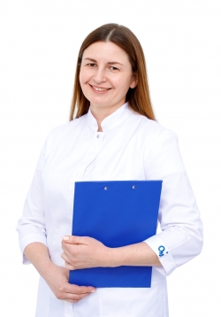 Мищенко Любовь Петровна