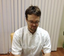 Котолуп Михаил Васильевич