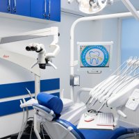 Стоматологія Люмі-Дент (Солом'янка) фото