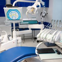 Стоматологія Люмі-Дент (Солом'янка) фото