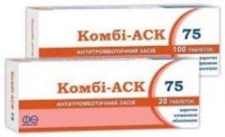 КОМБИ-АСК