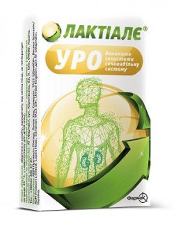 ЛАКТИАЛЕ УРО