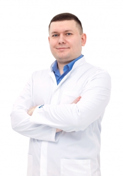 Удовиченко Андрей Григорьевич