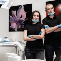 Стоматология Light Dental Clinic фото