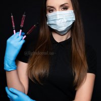 Стоматология Light Dental Clinic фото