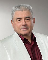 Шкиренко Юрий Алексеевич