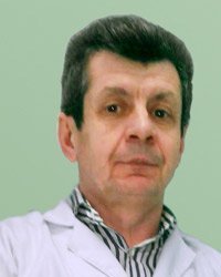 Элистратов Владимир Иванович