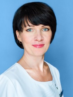 Фирсова Оксана Васильевна