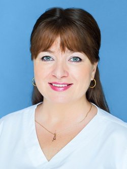 Матиюк Галина Васильевна