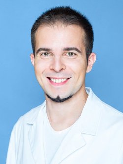 Рябцев Артур Валерьевич