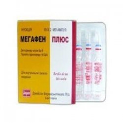 МЕГАФЕН ПЛЮС