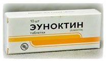 ЭУНОКТИН