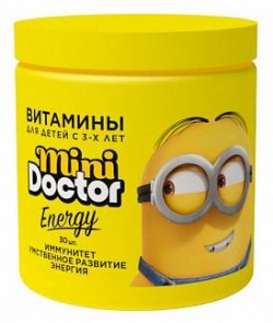 МИНИ ДОКТОР ЭНЕРДЖИ