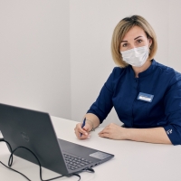 "ОН Лаб Полтава" фото