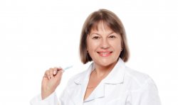 Семеренко Анна Ивановна