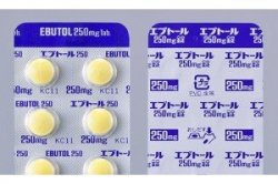 ЭБУТОЛ