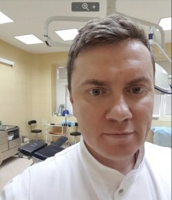 Томинец Михаил Васильевич